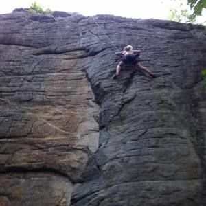 Meet your Posher, Jared